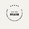 NSAS logo